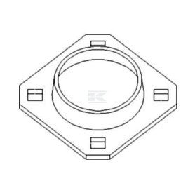 Bride VAPORMATIC VLH6426