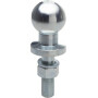 Broche d'attelage VAPORMATIC VLE2101