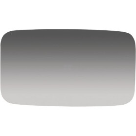 Verre de rétroviseur VAPORMATIC VLD1125