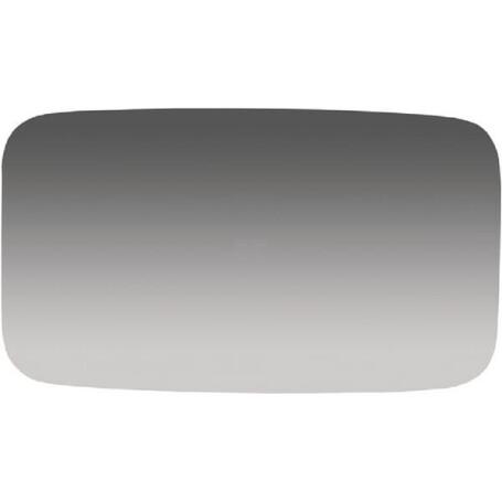 Verre de rétroviseur VAPORMATIC VLD1125