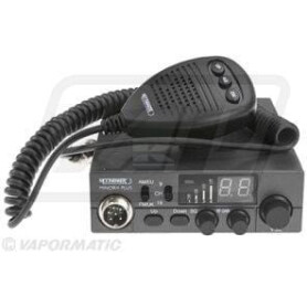 Radio VAPORMATIC VLC5795