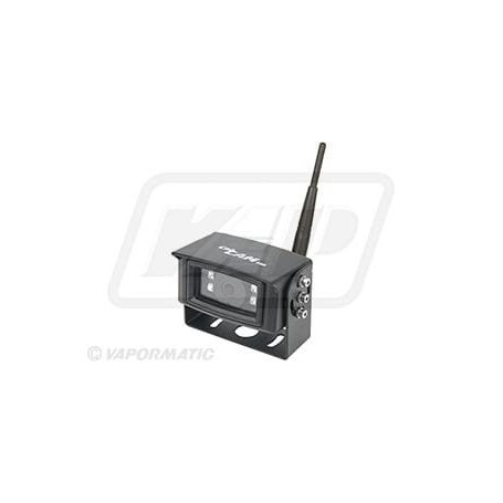 Caméra VAPORMATIC VLC5667