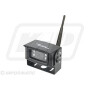 Caméra VAPORMATIC VLC5667