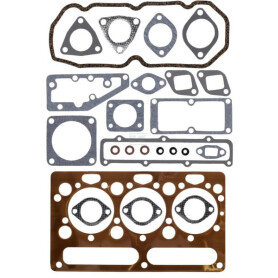 Jeu de joints VAPORMATIC VPA4187