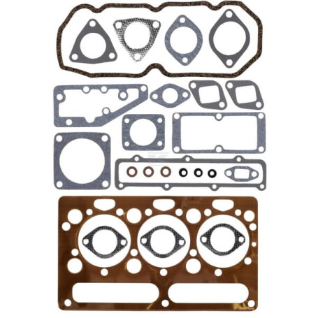 Jeu de joints VAPORMATIC VPA4187