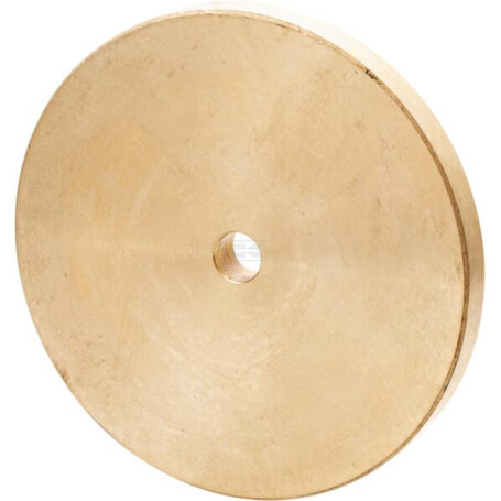 Disque de roulement VOGEL & NOOT VNRLZ528002