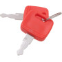 Clé de contact VAPORMATIC VPF3267