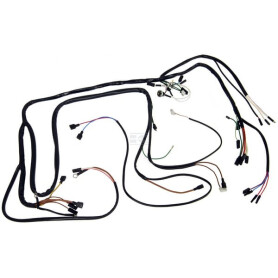 Faisceau de câble VAPORMATIC VPF5029