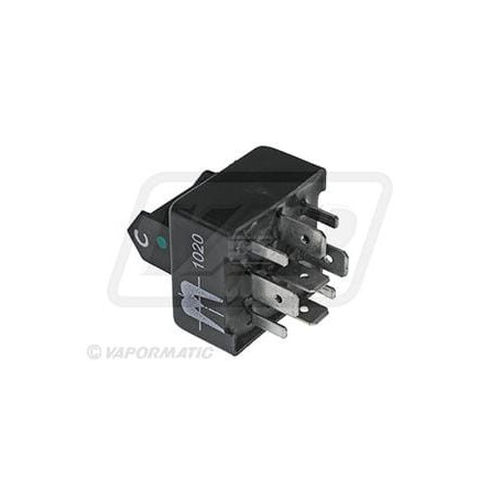 Pack relais VAPORMATIC VPF3017