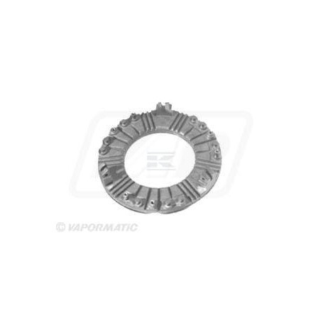 Plaque VAPORMATIC VPG3000