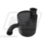 Boîte de silencieux VAPORMATIC VPE8313