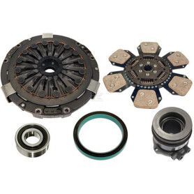 Kit VAPORMATIC VPG8565