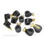Bras de rotor VAPORMATIC VPF3600