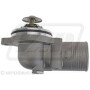 Thermostat VAPORMATIC VPE4379