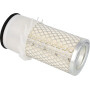 Filtre à air VAPORMATIC VPD7617