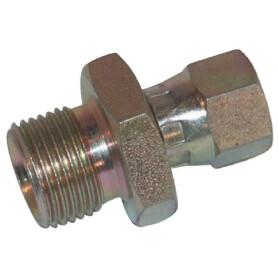Adaptateur BURNETT & HILLMAN VNBJW0408