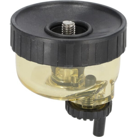 Cuve VAPORMATIC VPD4151