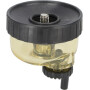 Cuve VAPORMATIC VPD4151