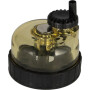 Cuve VAPORMATIC VPD4151