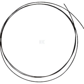 Câble en acier KVERNELAND VNB4596778AK