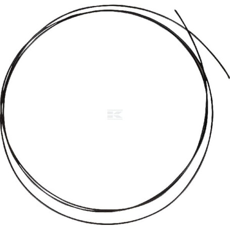 Câble en acier KVERNELAND VNB4596778AK