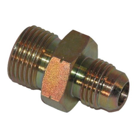 Raccord BURNETT & HILLMAN VNJM1220