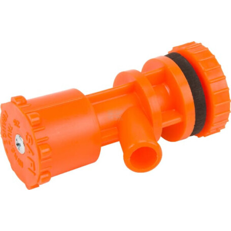 Robinet de vidange KVERNELAND VNB4533278