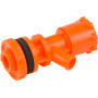 Robinet de vidange KVERNELAND VNB4533278