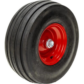 Ruota completa DM 680 assemblata V&N VOGEL & NOOT VNR842685