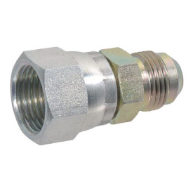 Adattatore 7/16"x7/8" UNF BURNETT & HILLMAN VNJW0714