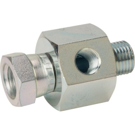 Adaptateur BURNETT & HILLMAN VNBW02M02