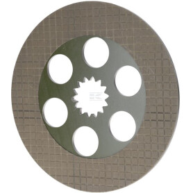 Disque VAPORMATIC VPJ8304