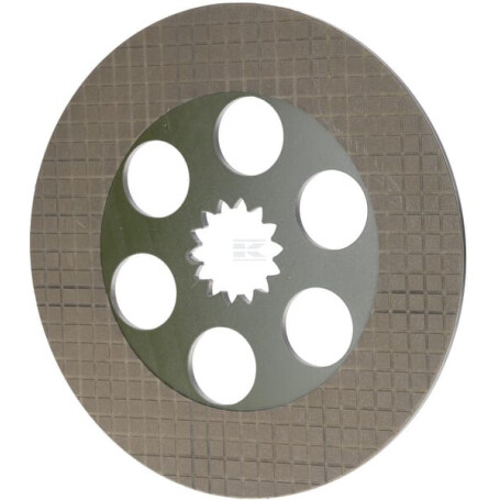 Disque VAPORMATIC VPJ8304
