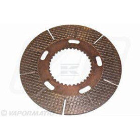 Disque VAPORMATIC VPJ8180