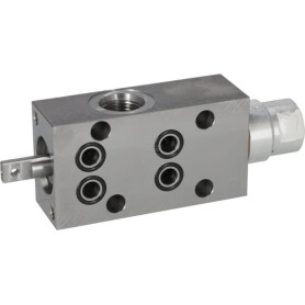 Vanne VAPORMATIC VPK1624