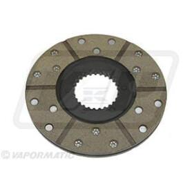Disque VAPORMATIC VPJ8314