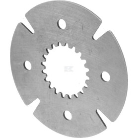 Disque d'embrayage VAPORMATIC VPJ8265