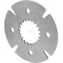 Disque d'embrayage VAPORMATIC VPJ8265