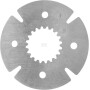 Disque d'embrayage VAPORMATIC VPJ8265