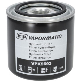 Filtre hydraulique VAPORMATIC VPK5693