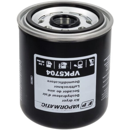 Filtre à air VAPORMATIC VPK5704