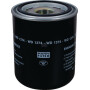 Filtre à huile MANN-FILTER WD1374