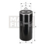 Filtre à huile MANN-FILTER WD1374