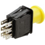 Interrupteur VAPORMATIC VPM6242