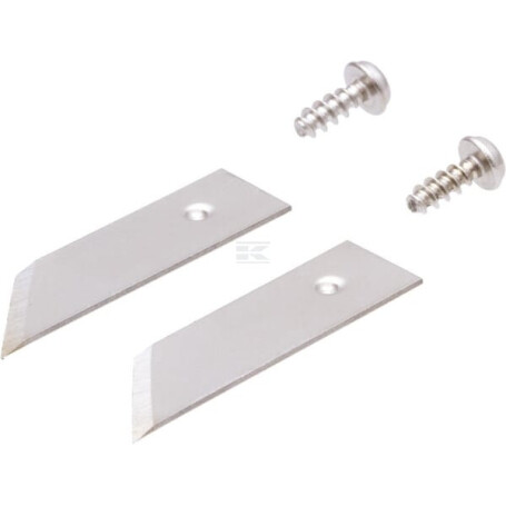 Jeu de lames UNBRANDED VV29390