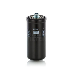 Filtre à hydraulique MANN-FILTER WH960