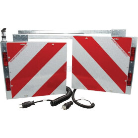 Bandes lumineuses MAZON WB50774