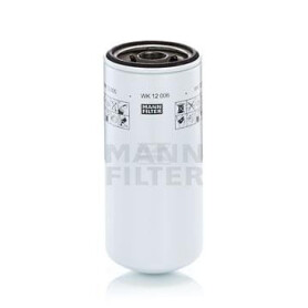 Filtre MANN-FILTER WK12006