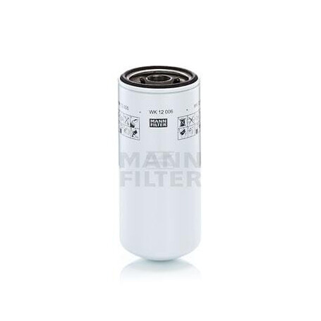 Filtre MANN-FILTER WK12006