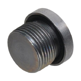 Bouchon mâle UNIVERSEL VSM8WD